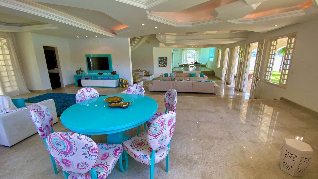 Photo of Livingroom in Japuiba