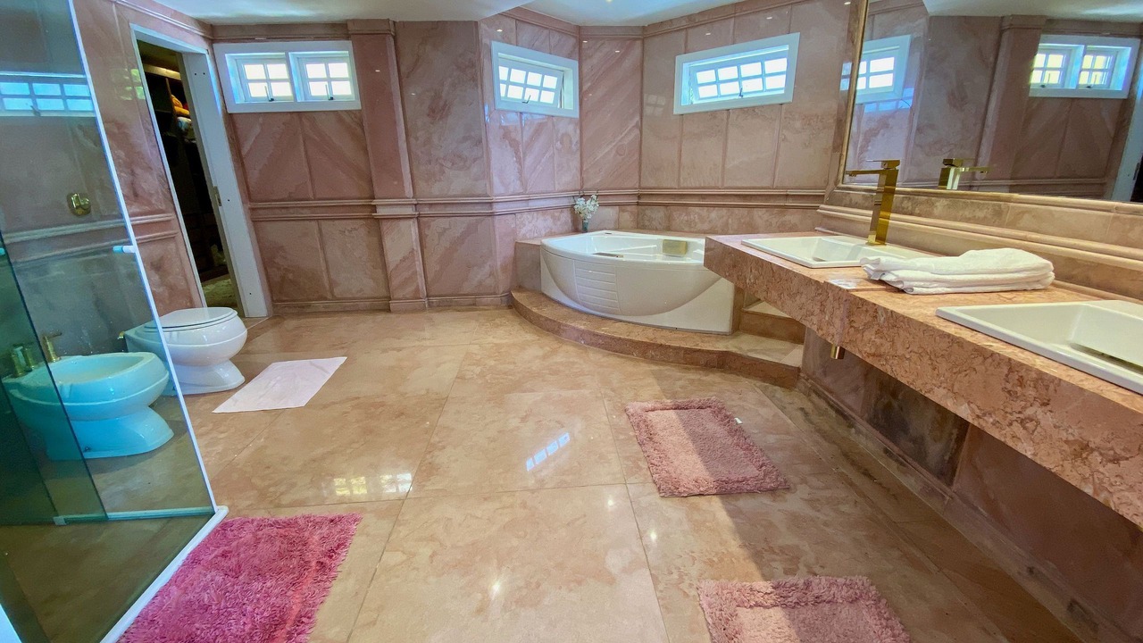 Photo of Bathroom in Japuiba
