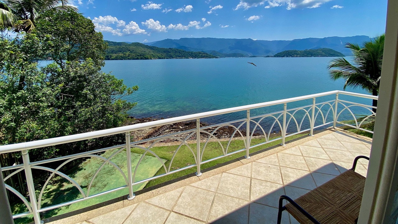 Photo of Patio Balcony in Japuiba