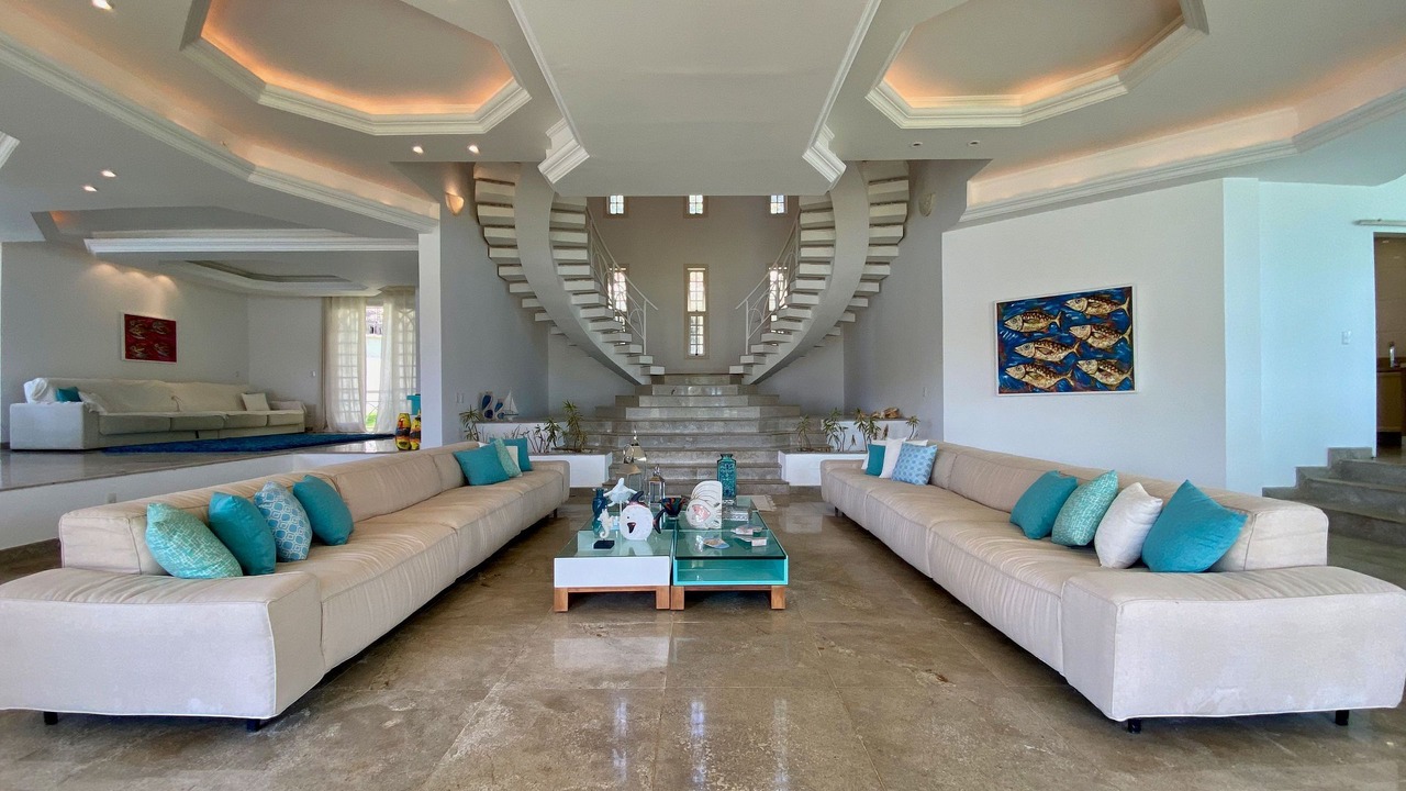 Photo of Livingroom in Japuiba