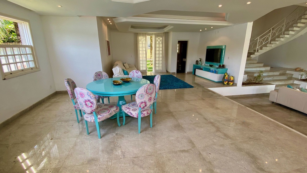 Photo of Livingroom in Japuiba