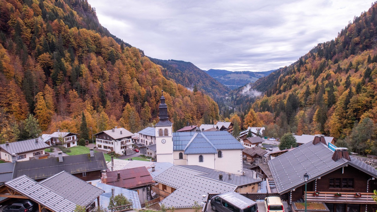 Photo of Others in La Giettaz