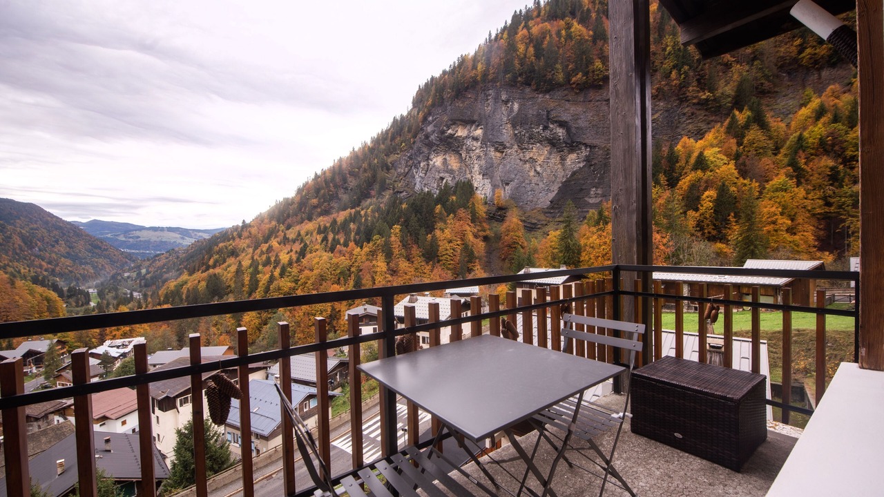 Photo of Outdoor in La Giettaz