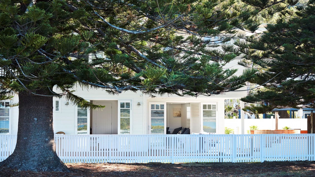 Photo of Patio Balcony in Patonga