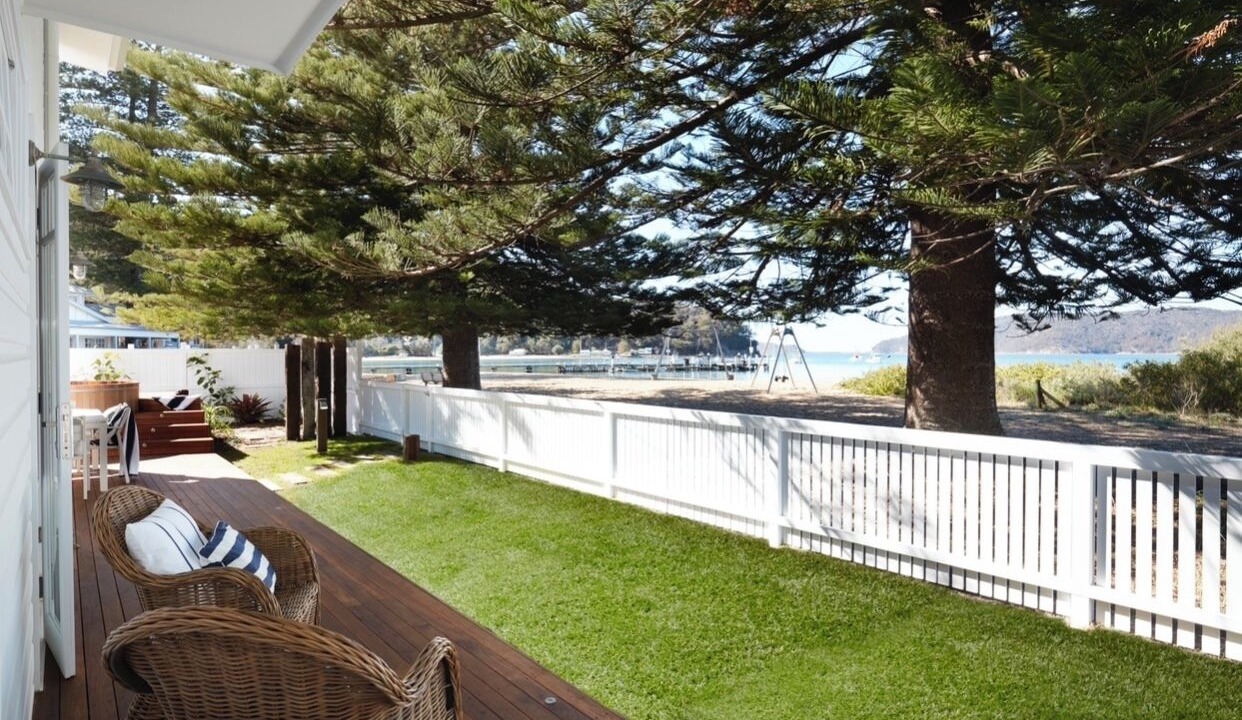 Photo of Patio Balcony in Patonga