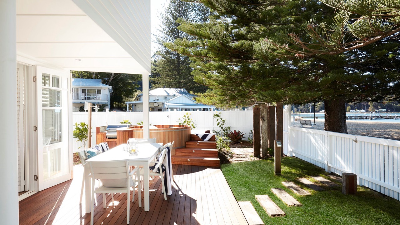 Photo of Outdoor in Patonga