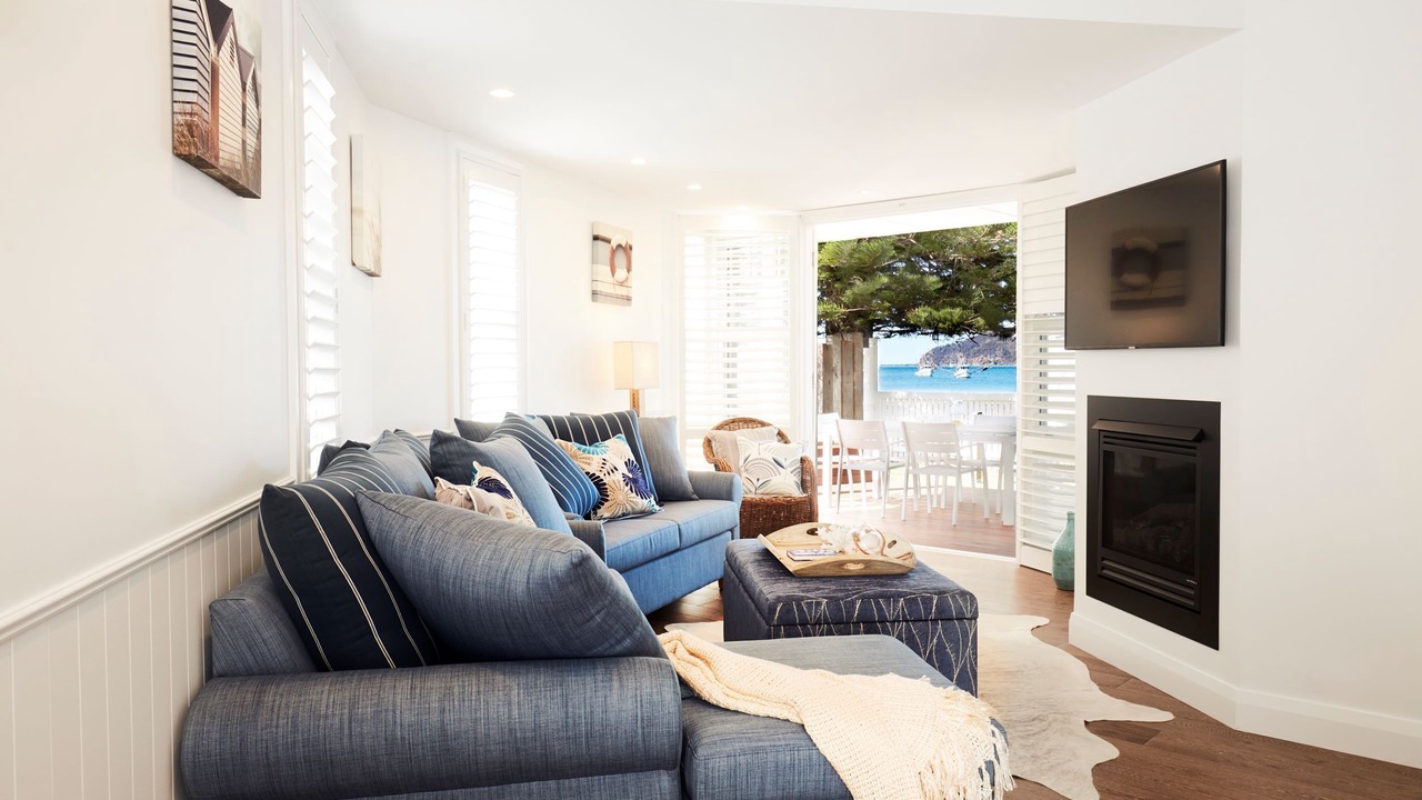 Photo of Livingroom in Patonga