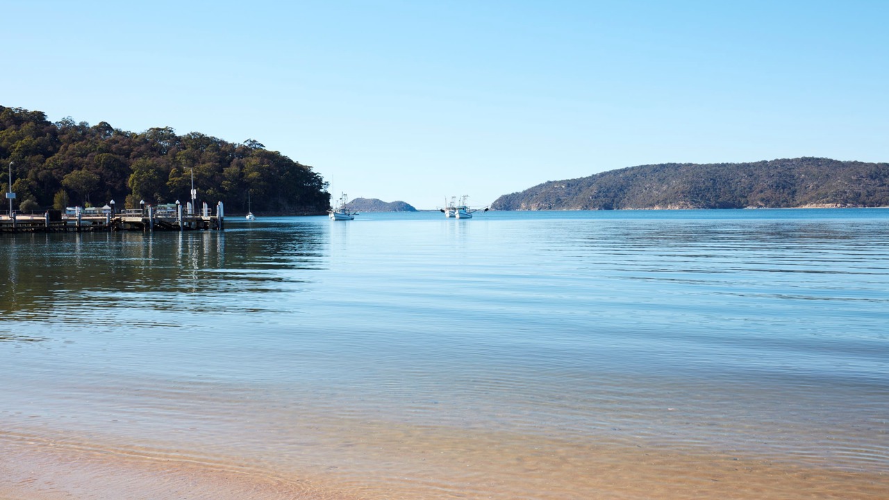 Photo of Others in Patonga