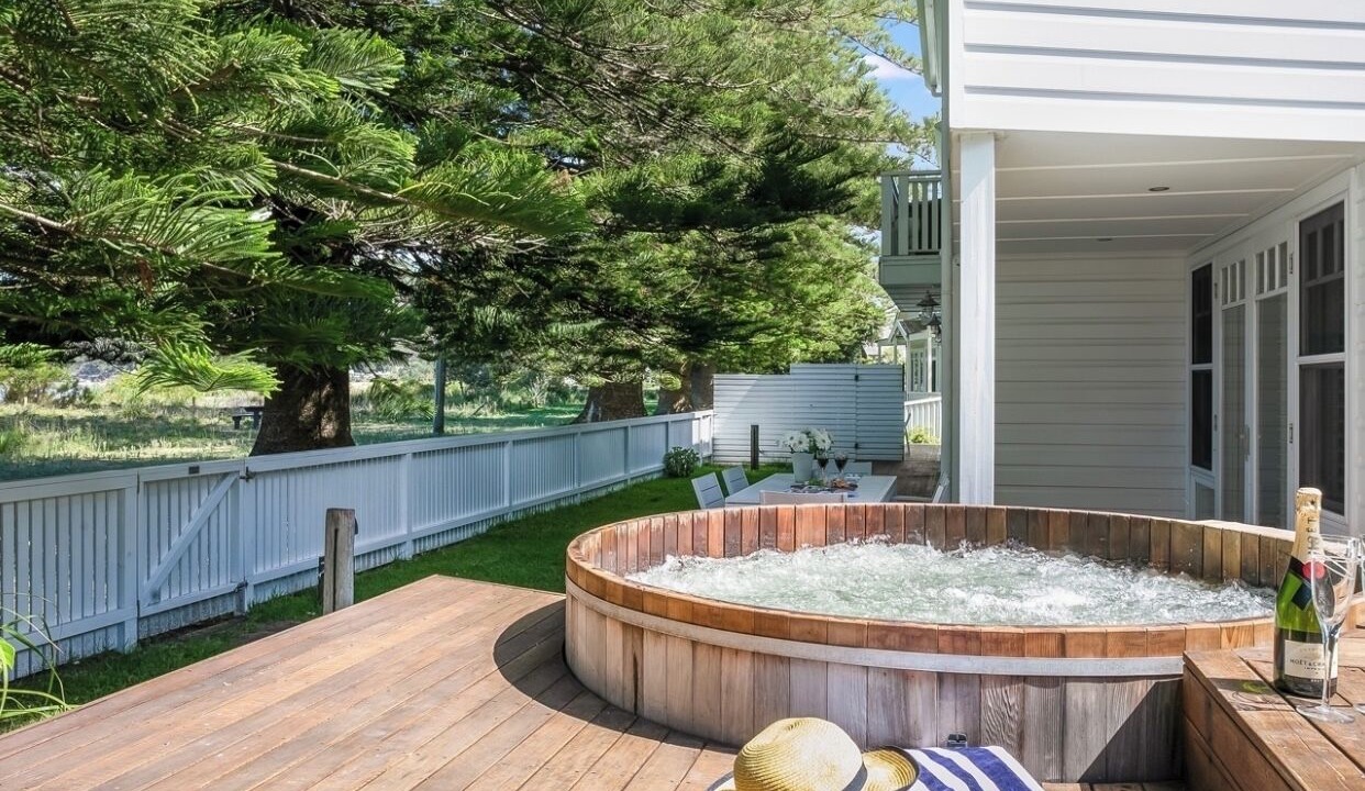 Photo of Patio Balcony in Patonga