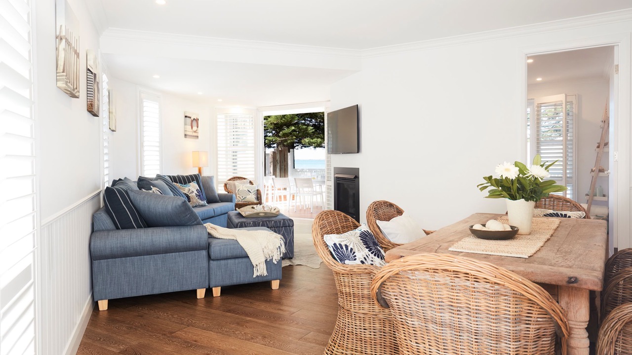 Photo of Livingroom in Patonga