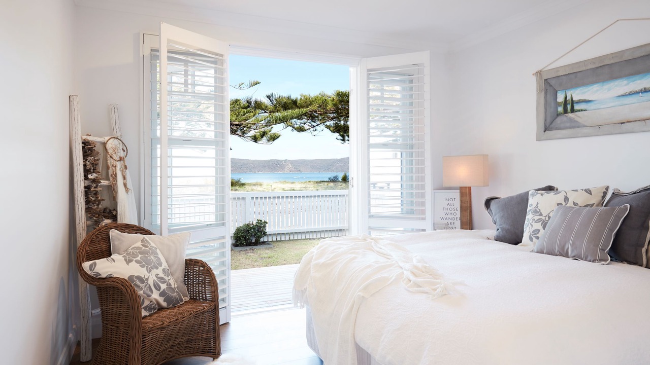 Photo of Bedroom in Patonga