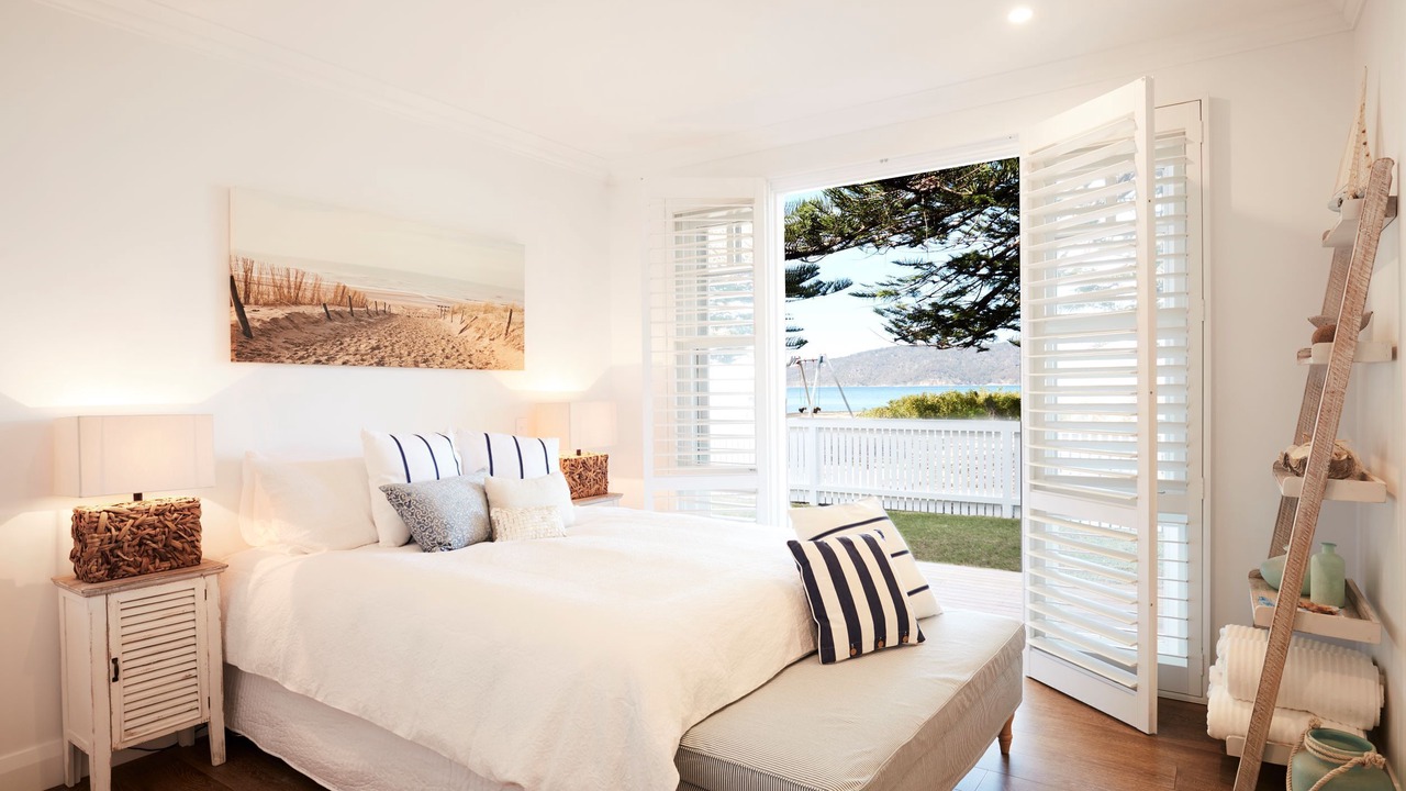 Photo of Bedroom in Patonga