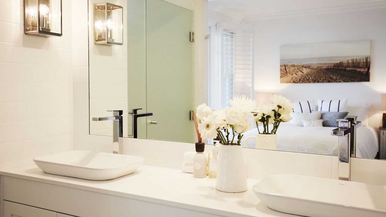 Photo of Bathroom in Patonga