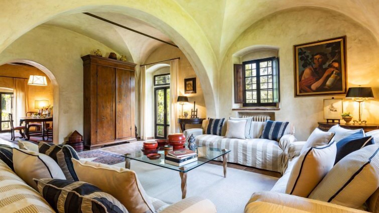 Photo of Livingroom in Figline e Incisa Valdarno