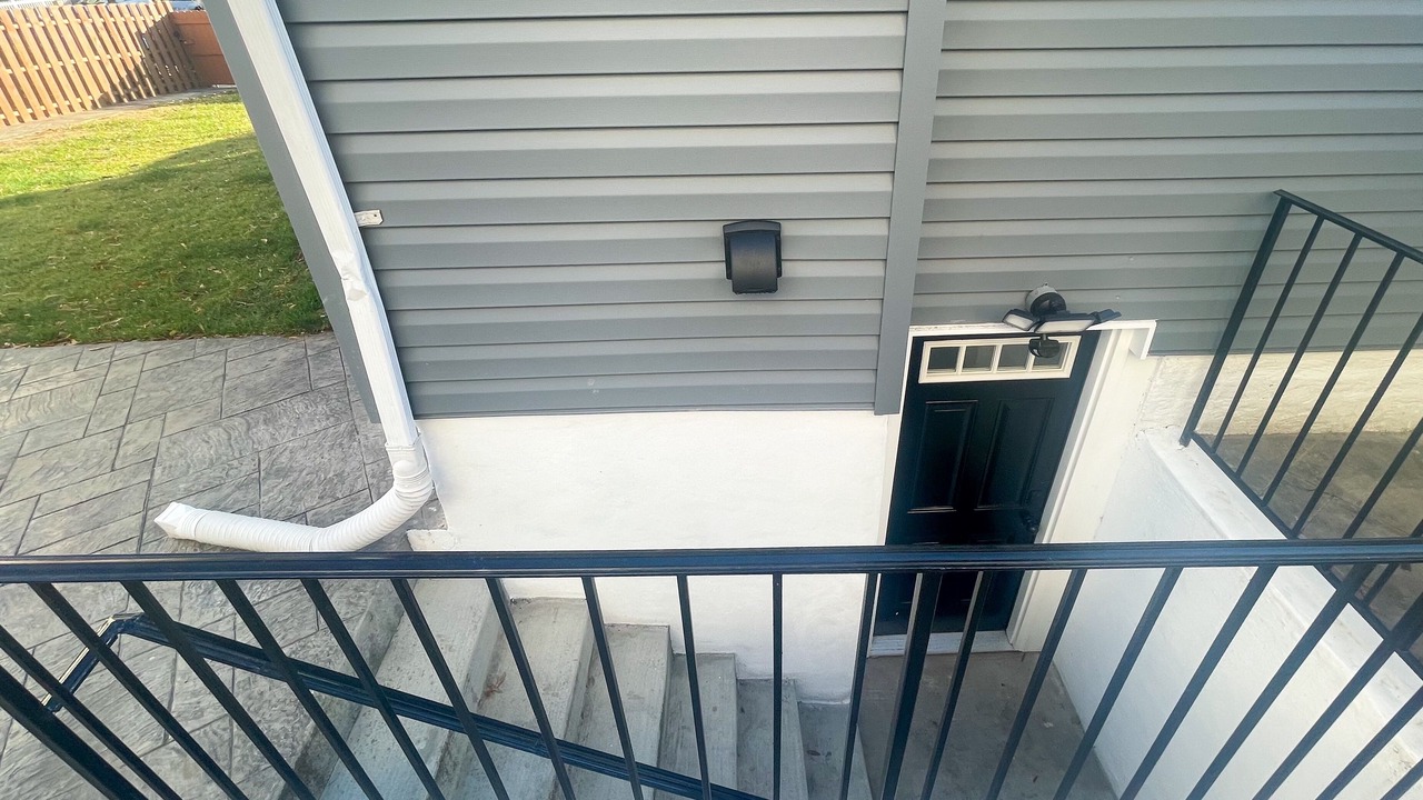 Photo of Outdoor in Langdon
