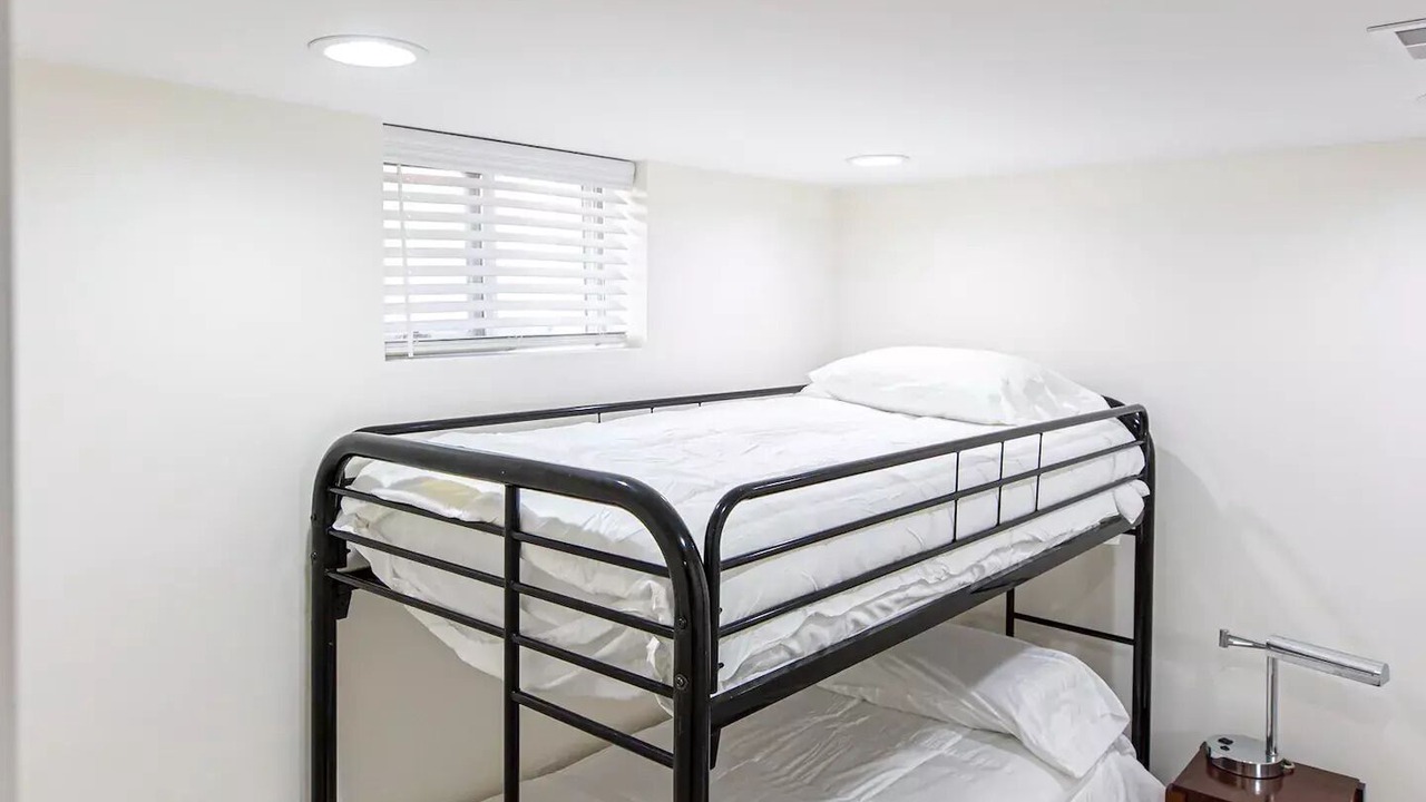 Photo of Bedroom in Langdon