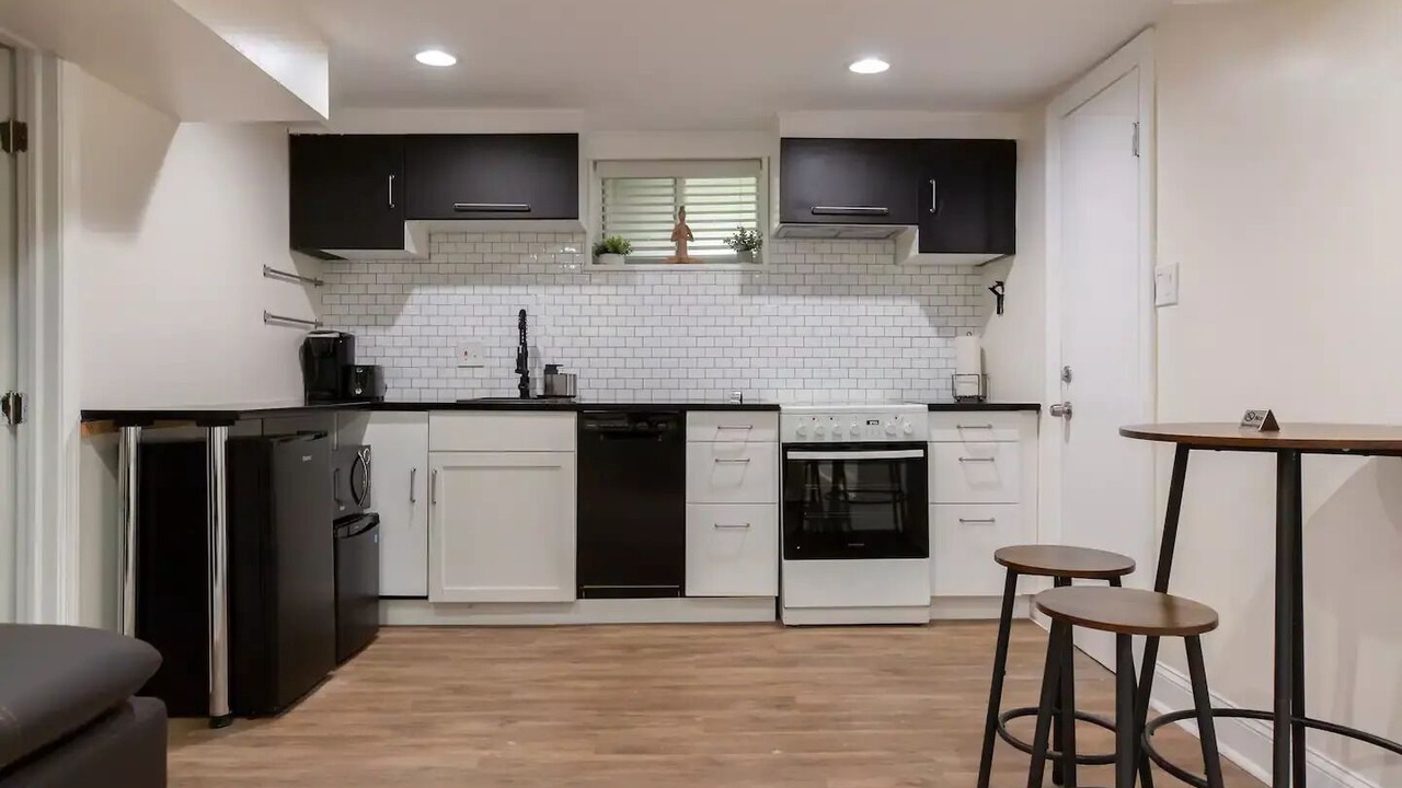 Photo of Kitchen in Langdon