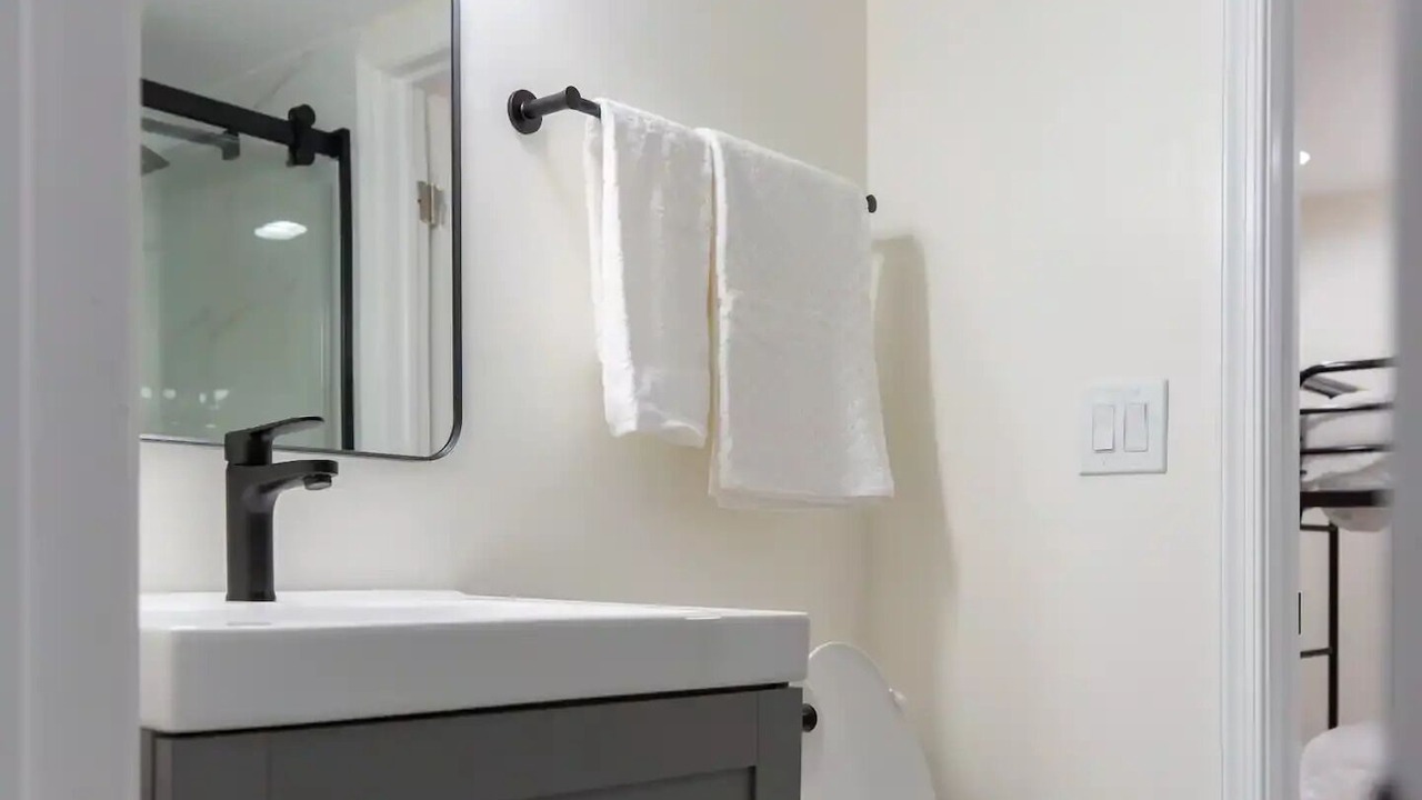 Photo of Bathroom in Langdon