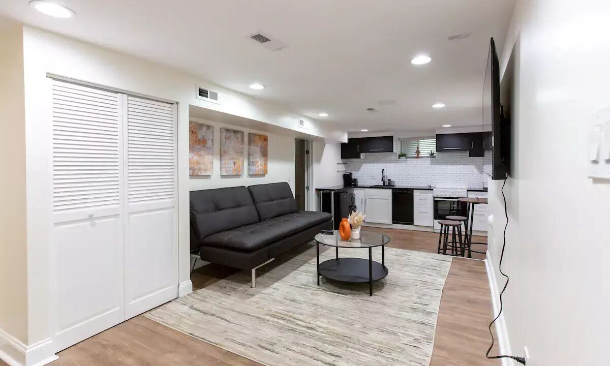 Photo of Livingroom in Langdon