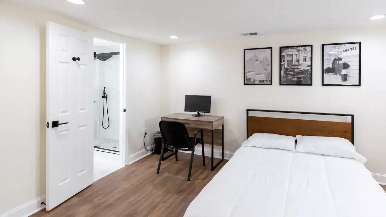 Photo of Bedroom in Langdon