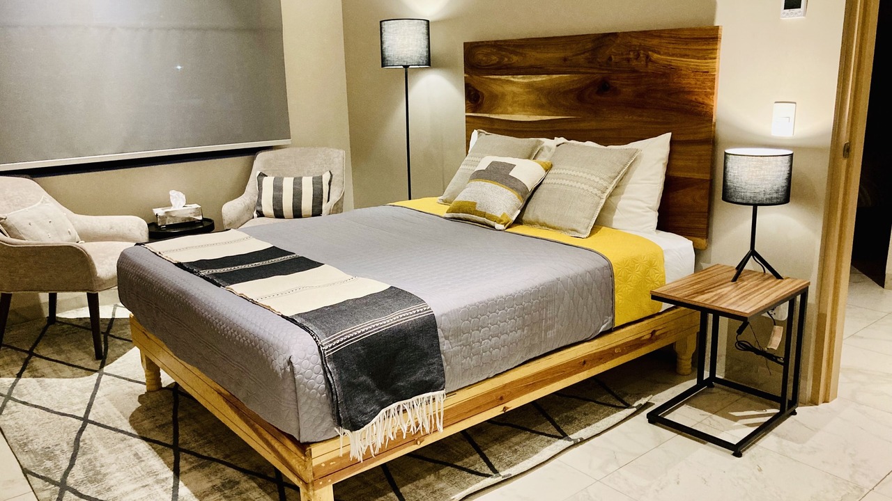 Photo of Bedroom in Ildefonso Green