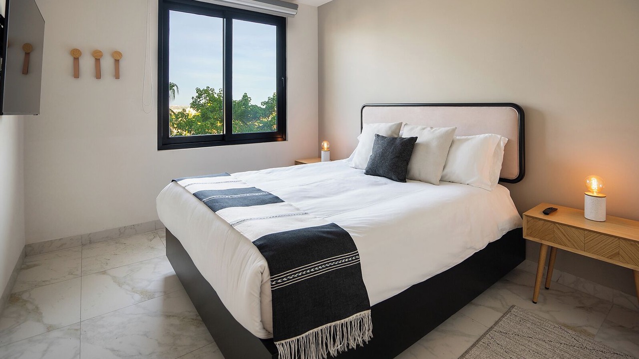 Photo of Bedroom in Ildefonso Green