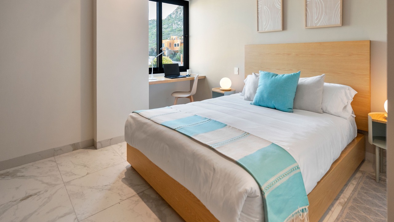Photo of Bedroom in Ildefonso Green