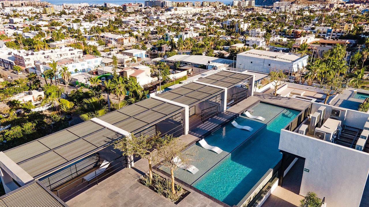 Photo of Outdoor in Ildefonso Green