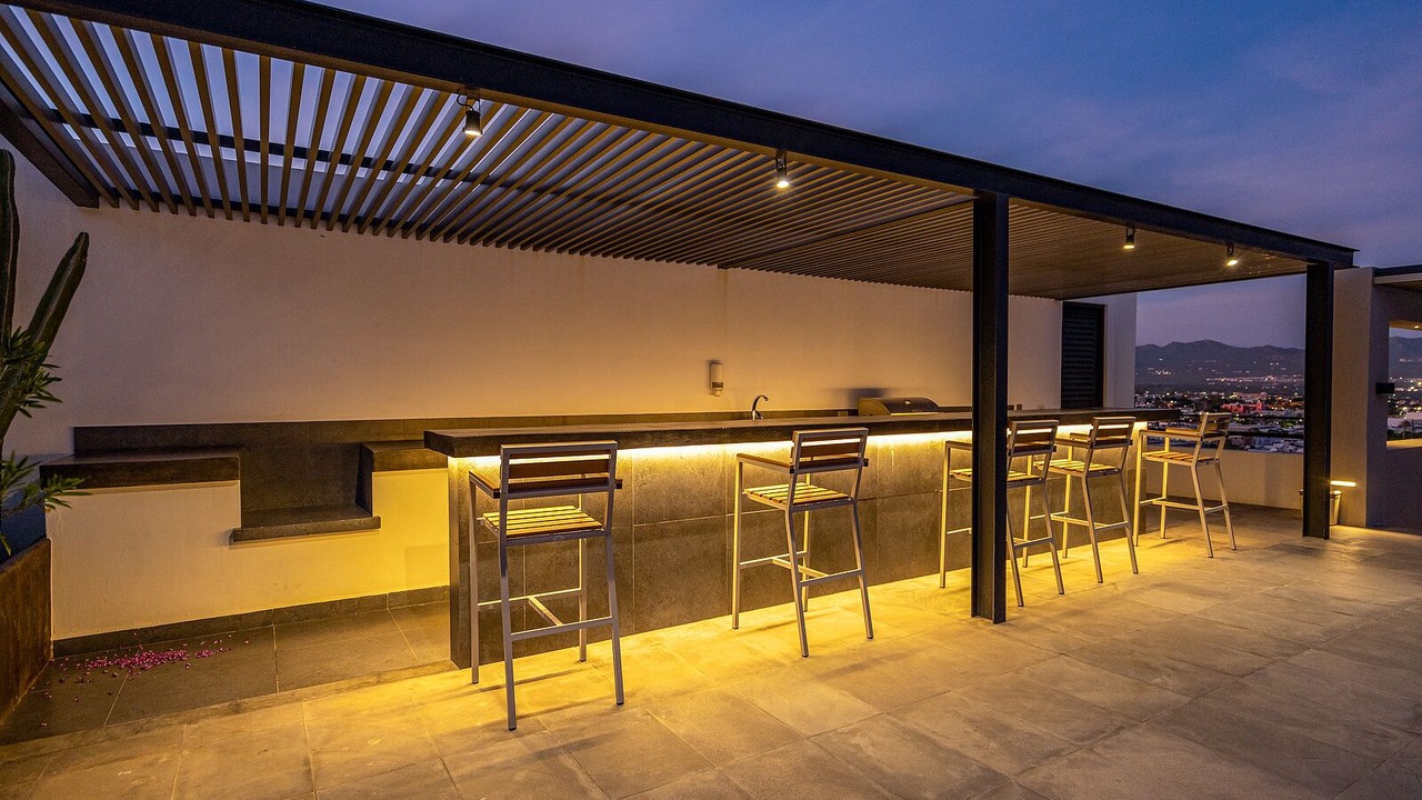 Photo of Patio Balcony in Ildefonso Green