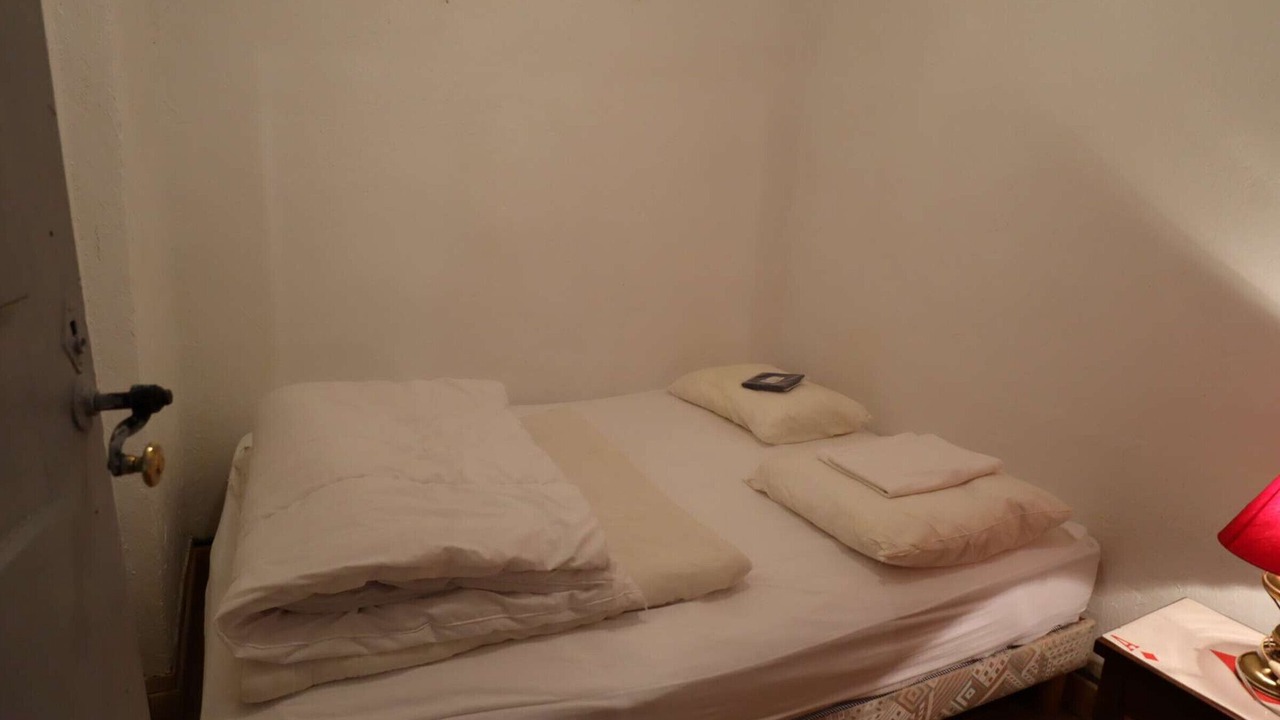 Photo of Bedroom in Areches