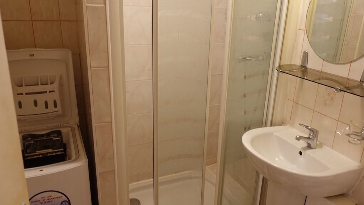 Photo of Bathroom in Areches