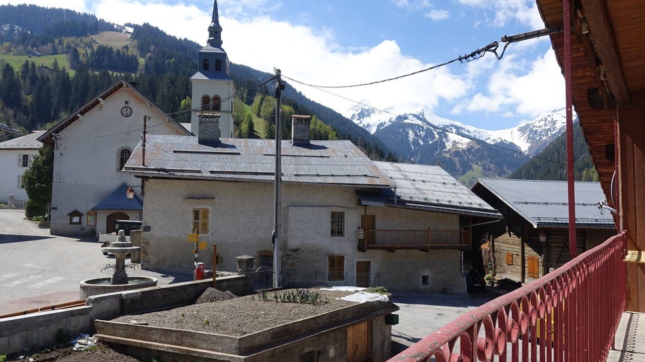 Photo of Outdoor in Areches