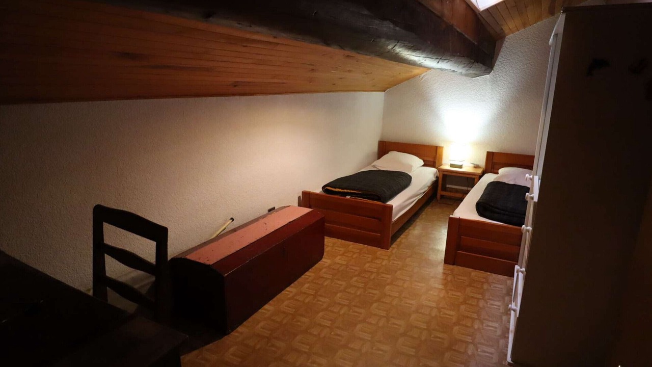 Photo of Bedroom in Areches