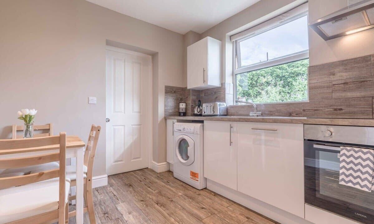 Photo of Kitchen in Windsor