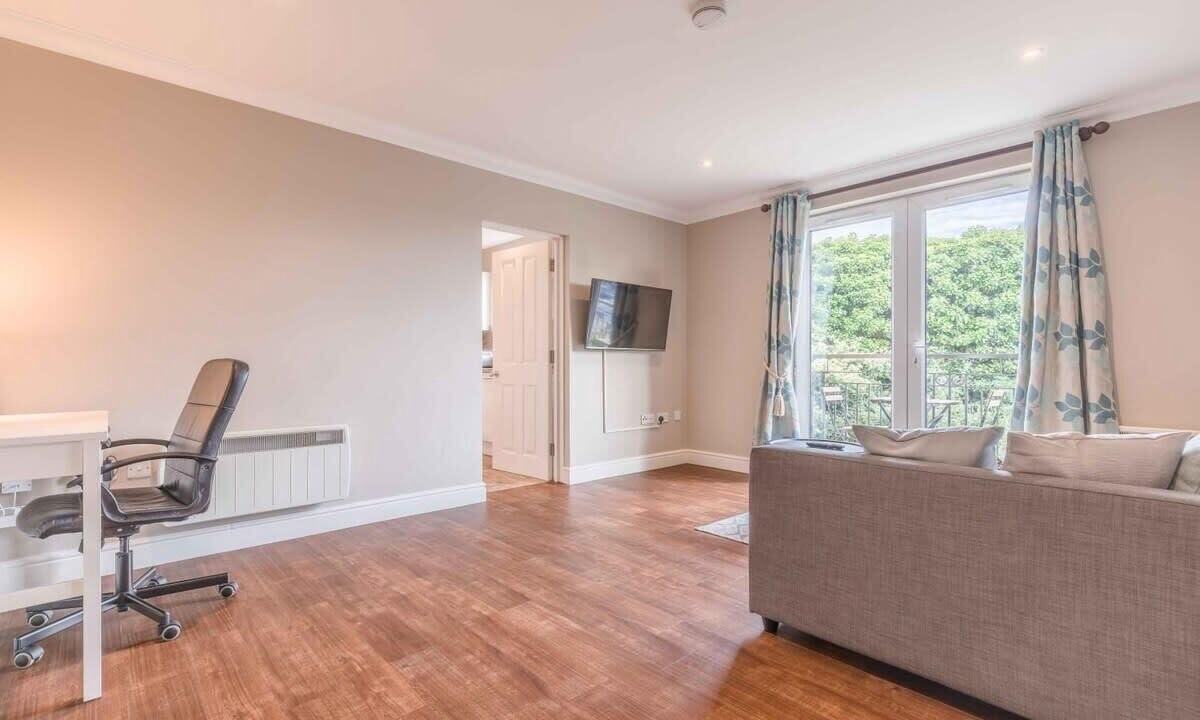Photo of Livingroom in Windsor