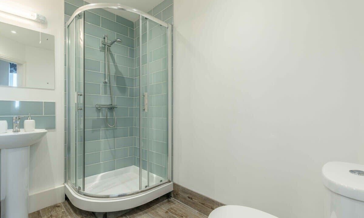 Photo of Bathroom in Windsor