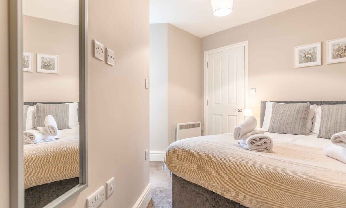 Photo of Bedroom in Windsor