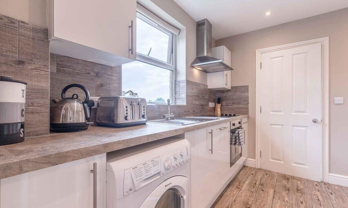 Photo of Kitchen in Windsor