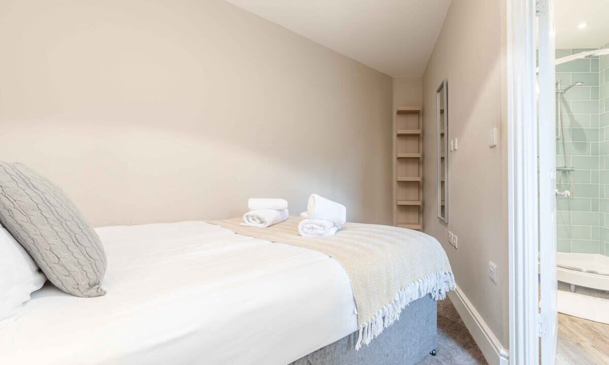 Photo of Bedroom in Windsor