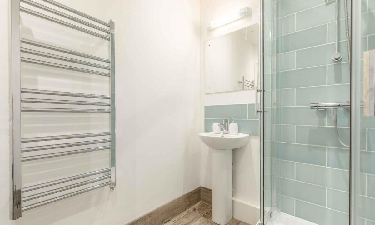 Photo of Bathroom in Windsor