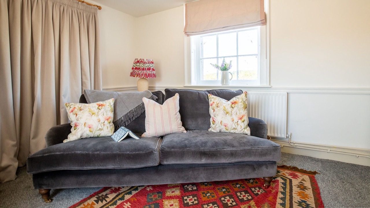 Photo of Bedroom in Alcester