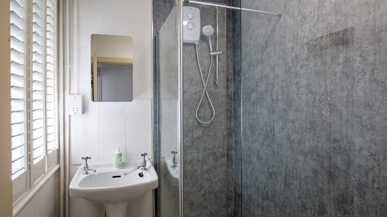 Photo of Bathroom in Alcester