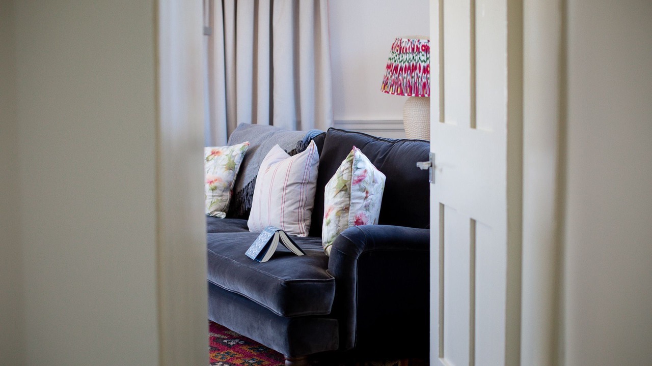 Photo of Bedroom in Alcester