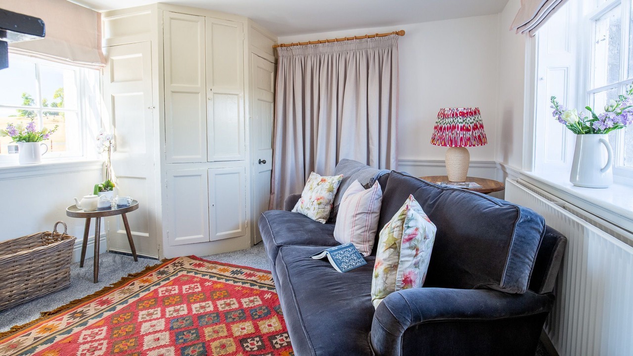 Photo of Bedroom in Alcester