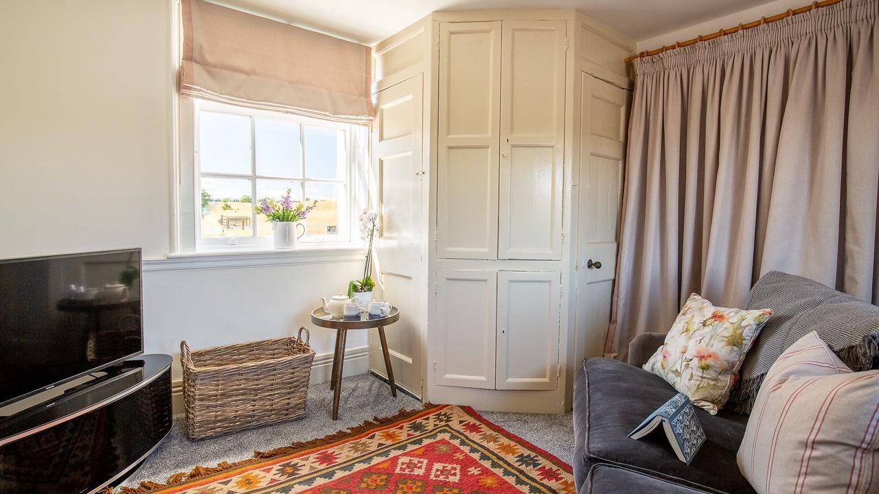 Photo of Bedroom in Alcester