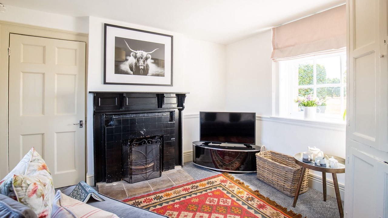 Photo of Bedroom in Alcester
