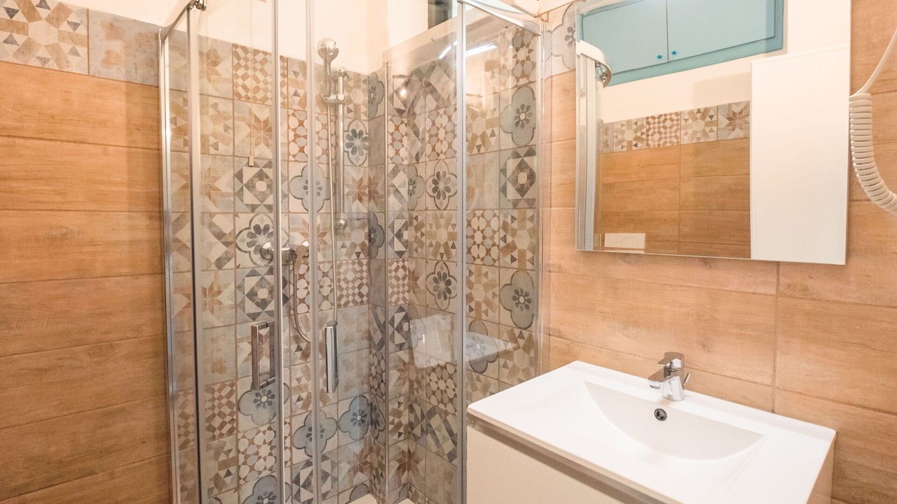 Photo of Bathroom in Marina di Bibbona