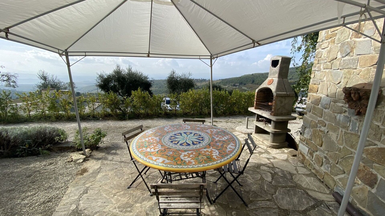 Photo of Outdoor in Castellina in Chianti