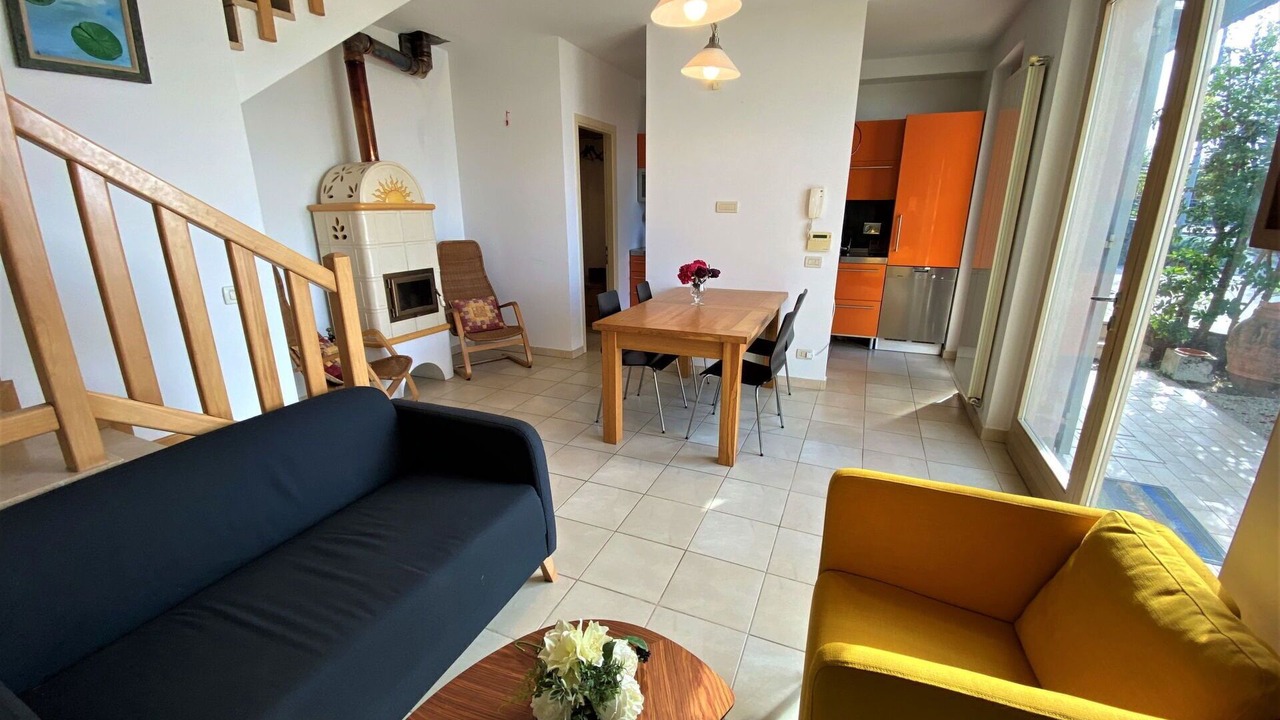 Photo of Bedroom in Castellina in Chianti