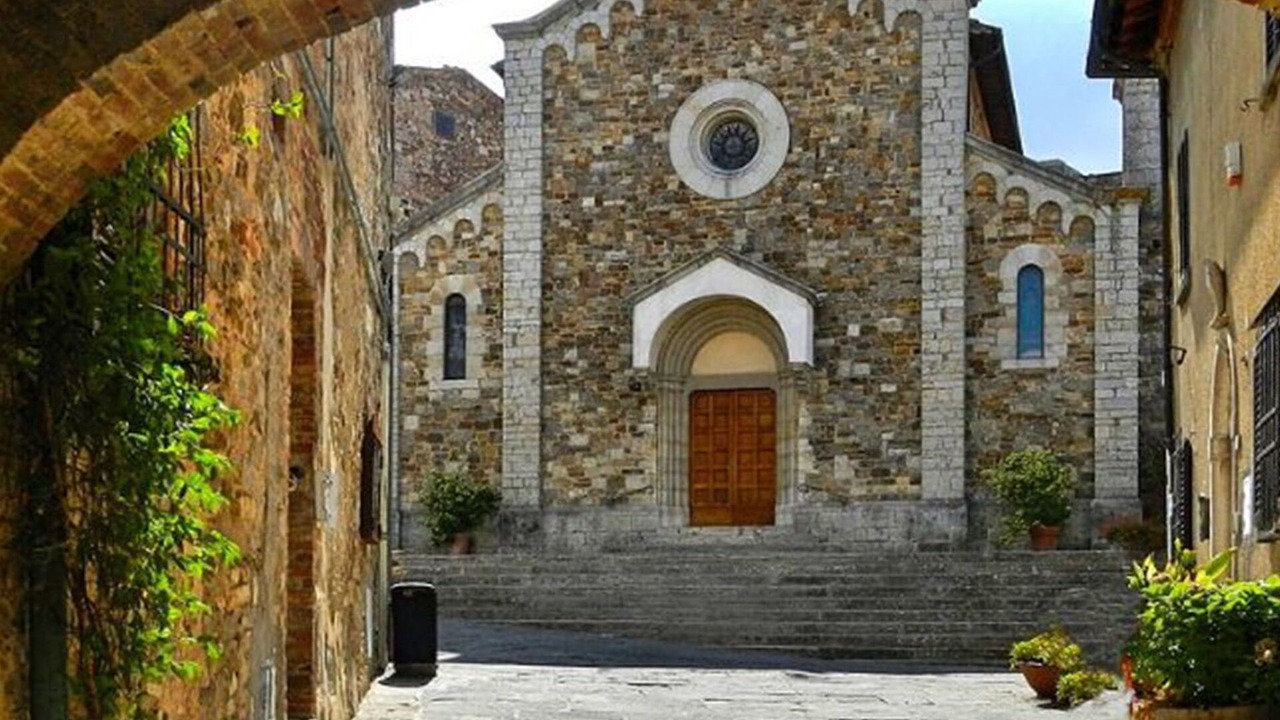Photo of Others in Castellina in Chianti